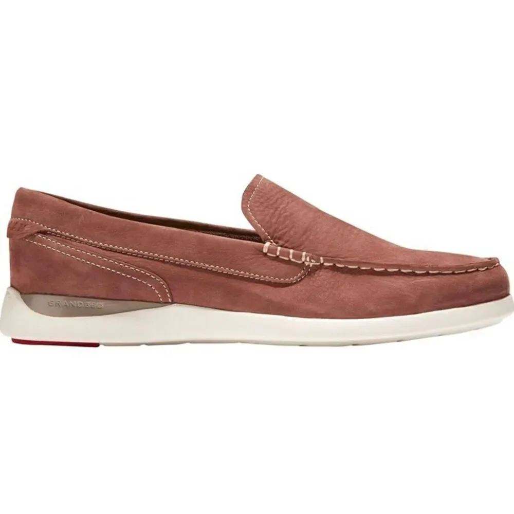 COLE HAAN Grand Camden Venetian Loafer Size 8.5M